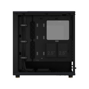 FD NORTH CHARC BLK TG DARK TH