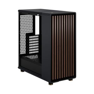 FD NORTH CHARC BLK TG DARK TH