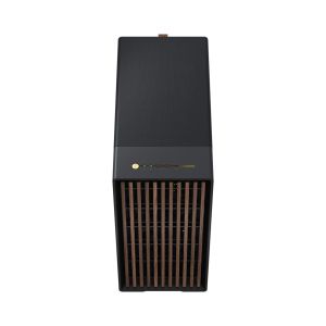 FD NORTH XL CHARC BLACK TGD 