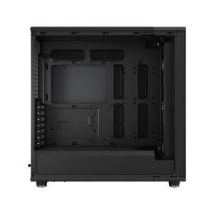 FD NORTH XL CHARC BLACK TGD 