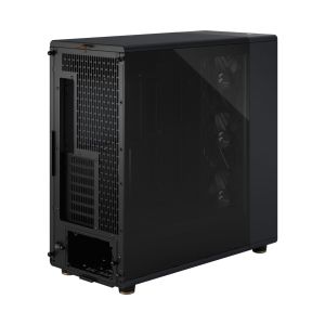 FD NORTH XL CHARC BLACK TGD 