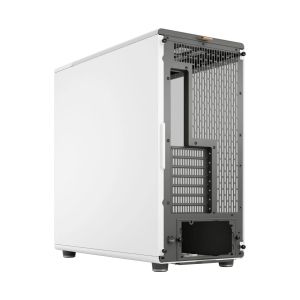 FD NORTH XL CHALK WHITE TG CLR