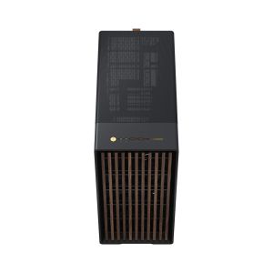 FD NORTH XL RC BLACK  TG DARK