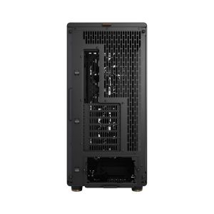 FD NORTH XL RC BLACK  TG DARK