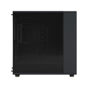 FD NORTH XL RC BLACK  TG DARK
