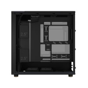 FD NORTH XL RC BLACK  TG DARK