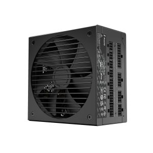 PSU FD ION 3 GOLD 750 BLACK