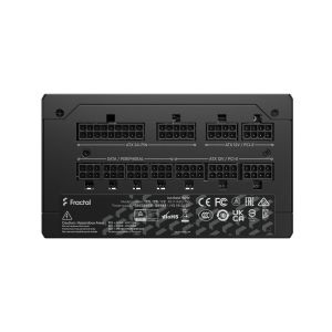 PSU FD ION 3 GOLD 750 BLACK