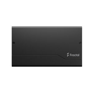PSU FD ION 3 GOLD 750 BLACK