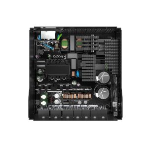 PSU FD ION 3 GOLD 750 BLACK
