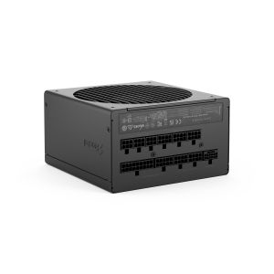 PSU FD ION 3 GOLD 1000 BLACK