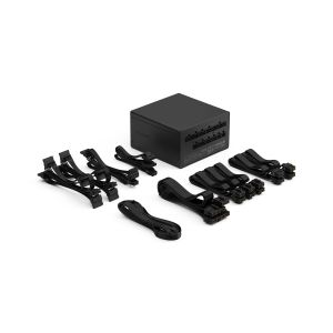 PSU FD ION 3 GOLD 1000 BLACK