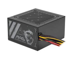 PSU MSI MAG A500N -H