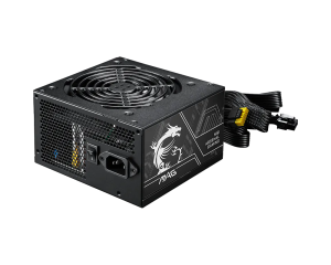 PSU MSI MAG A650BN PCIE5 II