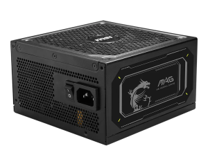 PSU MSI MAG A1000GL PCIE5 II