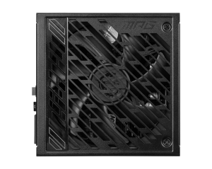 PSU MSI MPG A1000GS PCIE5