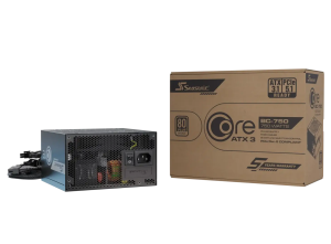 PSU SEASONIC CORE BC-750 BRONZ