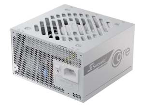 Захранващ блок SEASONIC CORE GX-850 WHITE