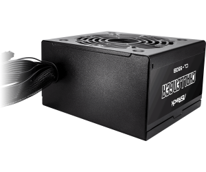 PSU ASROCK CHALLENGER 550W BRZ