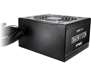 PSU ASROCK CHALLENGER 650W GLD