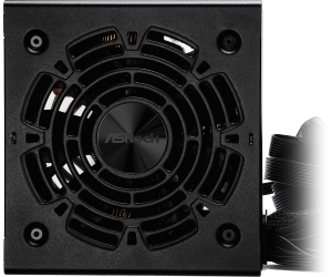 PSU ASROCK CHALLENGER 650W BRZ