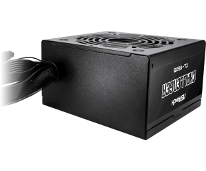 PSU ASROCK CHALLENGER 650W BRZ