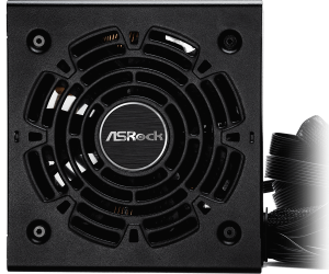 PSU ASROCK CHALLENGER 750W GLD