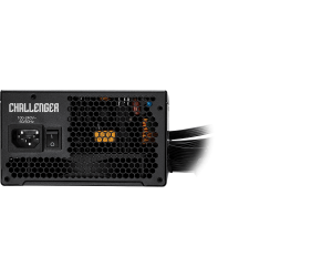 PSU ASROCK CHALLENGER 750W GLD