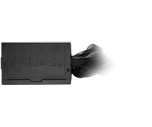 PSU ASROCK CHALLENGER 750W GLD