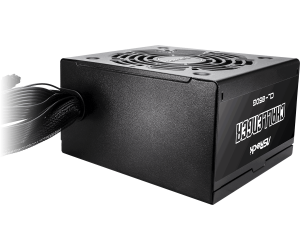 PSU ASROCK CHALLENGER 850W GLD