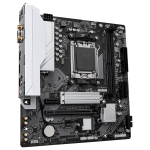 GB B650M GAMING WIFI6E / AM5