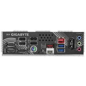 GB B850M EAGLE WF6E