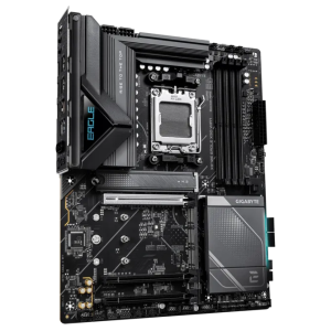 GB X870E EAGLE X3D WF7 / AM5
