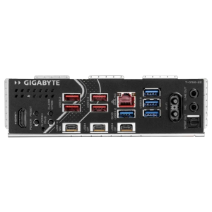 GB X870E EAGLE X3D WF7 / AM5