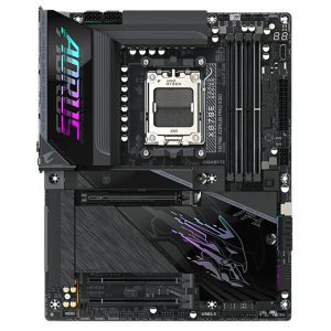 GB X870E AORUS PRO X3D ICE