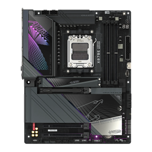 GB X870E AORUS MASTER /AM5
