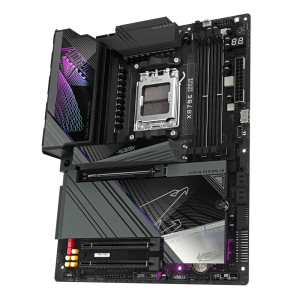 GB X870E AORUS MASTER /AM5