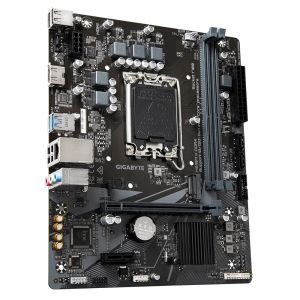 GB H610M K DDR4 / LGA1700