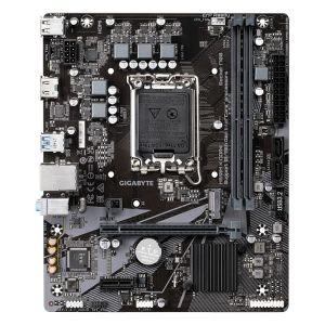 GB H610M K DDR4 / LGA1700