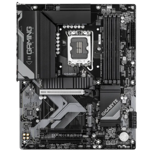 GB B760 GAMING X GEN5