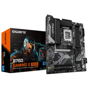 GB B760 GAMING X GEN5