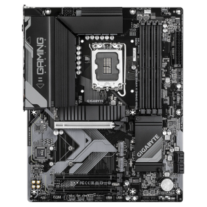 GB B760 GAMING X WF6E GEN5