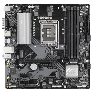 GB B760M D3HP DDR4  /LGA1700