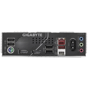 GB B860 EAGLE WIFI6E /LGA1851