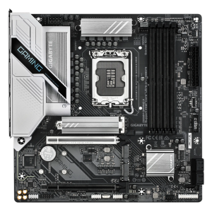 GB Z890M GAMING X /LGA1851