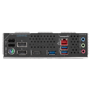 GB Z890M GAMING X /LGA1851