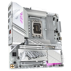 GB Z890M AORUS ELITE WF7 ICE