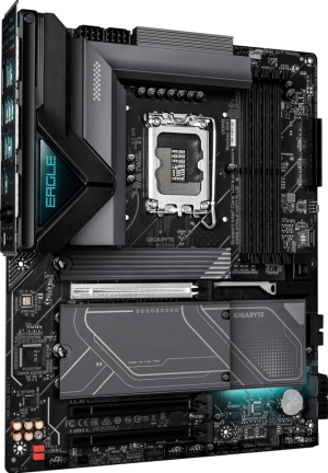 GB Z890 EAGLE WIFI7 PLUS