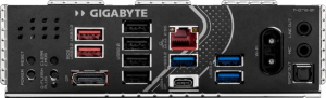 GB Z890 EAGLE WIFI7 PLUS