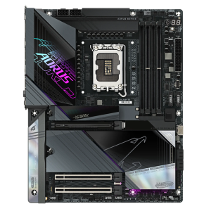 GB Z890 AORUS MASTER /LGA1851